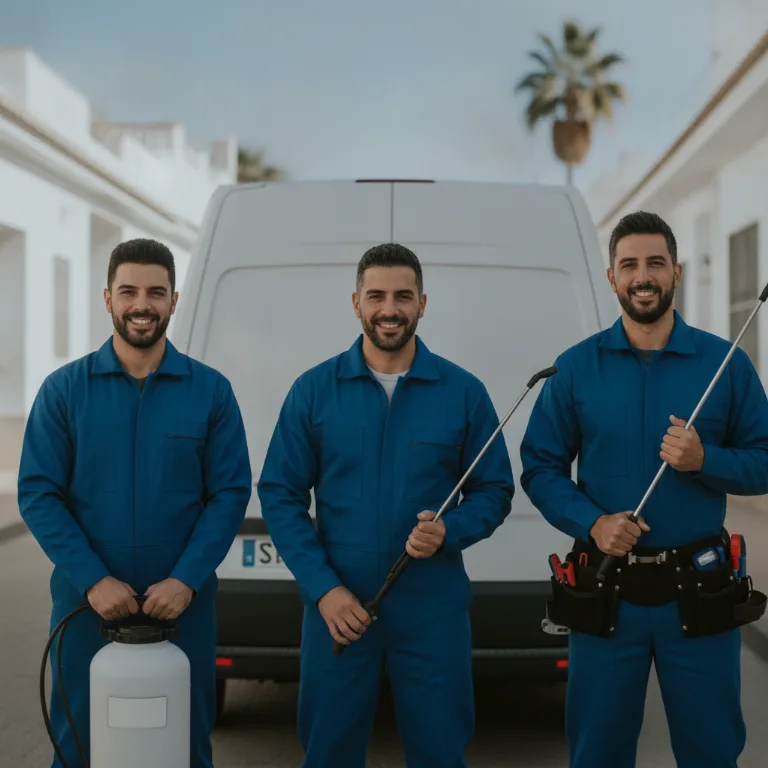 disinfestazione Vanchiglietta